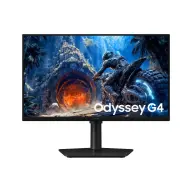 SAMSUNG Odyssey G4 25" LS25HG402EUXEN