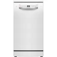 BOSCH Mosogatógép beépíthető 55cm SlimLine SPS2HKW55E
