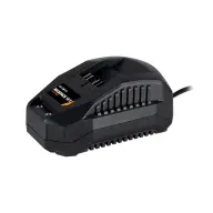 BATAVIA Maxxpack rechargeable battery charger 18V 70W black 7063688