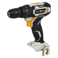 BATAVIA 18V drill-screwdriver - rechargeable battery and charger without 7065183