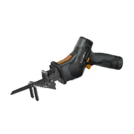 BATAVIA 12V akkus reciprocating saw - rechargeable battery charger without 7065259