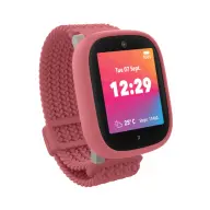 XPLORA X6 Play G2 Nano SIM rózsaszín