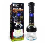 GREEN STUFF WORLD Hordozható elektrosztatikus flokkológép 340mm GSW2797