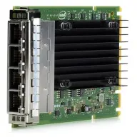 HP Ethernet 1Gb 4-port BASE-T I350-T4 OCP3 Adapter P08449-B21