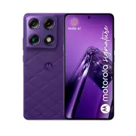 MOTOROLA Signature 6.78" 5G 16/512GB DS ibolyakék PBAB0051PL