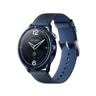 XIAOMI Watch S5 46mm ceramics blue BHR08ITGL
