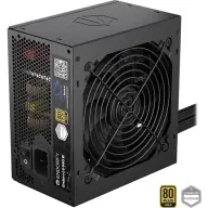 ENDORFY Enduro L6 tápegység 650W fekete ATX 80 PLUS Gold EY7A019