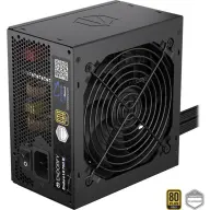 ENDORFY Enduro L6 750W fekete ATX tápegység 80 PLUS Gold EY7A018