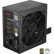 ENDORFY Enduro L6 tápegység 850W fekete ATX 80 PLUS Gold EY7A017