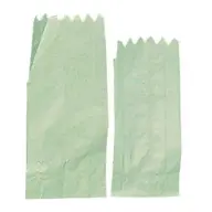 Sütőipari papírzacskó 0.5 kg 2400 db KHPA505