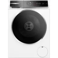 BOSCH Serie 8 Elöltöltős mosógép 11 kg max. 1600 fordulat/perc WGB266A6BY