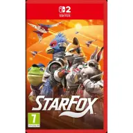 NINTENDO Star Fox (Switch 2) N2S6828