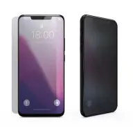 Privacy edzett üveg kijelzővédő iPhone 7/8/SE 2020/SE 2022 160697