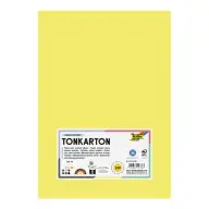 BRINGMANN FOLIA PAPER Basic dekorkarton A4 220g 100 lap vegyes szín