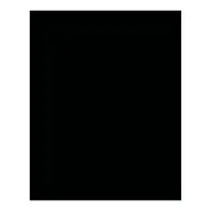 BRINGMANN FOLIA PAPER Dekorkarton A4 220g 100 lap fekete FL6122490