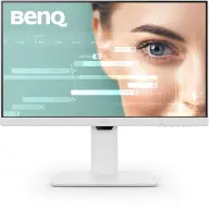 BENQ GW2786TC Fehér 9H.LMNLB.QBE