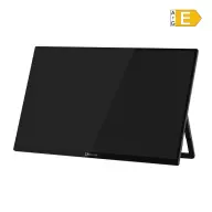 ZEUSLAP Hordozható érintőképernyős monitor 22" 2.5K QHD stylus Z22P PRO