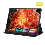 ZEUSLAP Z10P 10.5" hordozható monitor 1920×1280 Full HD 420 nit Z10P
