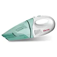 GIRMI AP10 Portable vacuum cleaner wet-dry 18 minute 550ml