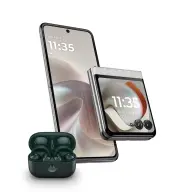 MOTOROLA Razr 70 6.9" 5G 8/256GB DualSIM fehér PBB60008PL