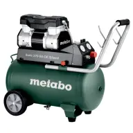 METABO Basic 270-50 OF Silent compressor 601594000