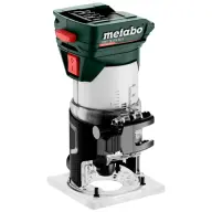 METABO FMV 18 LTX BL 8 Akkus horonymaró 601742840
