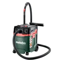 METABO ASA 30 L PC Száraz-nedves porszívó zöld/fekete 602086000