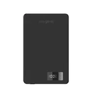 GEMBIRD Power Bank 5000mAh Wireless crno PB05-WPC15M-LCD-01