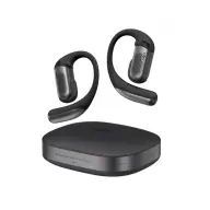 SHOKZ OpenFit Pro TWS fekete