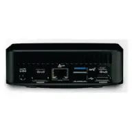 INNOVATION IT NUC Intel Core Ultra 5 125H 16GB 512GB HDMI 2.1 Thunderbolt WIN11 PRO 142330