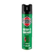 PROTECT Csótány- és hangyairtó aeroszol 400 ml KHT1615