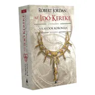 A Kardok Koronája I. - Robert Jordan BOOKWOT013