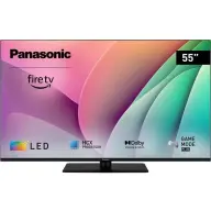 PANASONIC TV-55W80AEZC 55" QLED 4K Smart TV