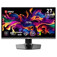 MSI MAG 272UP QD-OLED E16 9S6-3CD79A-082