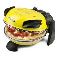 G3FERRARI G10006 EVO Delizia cuptor pentru pizza 1200W galben