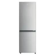 HAIER Refrigerator bottom freezer 352L D Inox HDPR3618DNPK