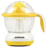 G3FERRARI G20147 Clementino citrusfacsaró 25W 700 ml kétféle facsarókúp