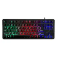 ACER Nitro NKW120 USB fekete US nemzetközi GP.KBD11.01U