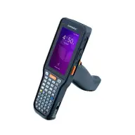 DATALOGIC SKORPIO X40 Wi-Fi 6E pisztolyfogós terminál 4" 6GB/128GB 48 billentyűs Android 946400011