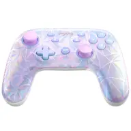 PXN P50S vezeték nélküli gaming gamepad rózsaszín PXN-P50S