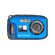 AGFAPHOTO WP6000 waterproof compact digital camera blue AG-WP6000BL