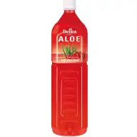 DELLOS aloe vera gránátalma ital 1500 ml 100855