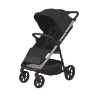 ESPIRO Pearl sport babakocsi - 110 Black Pearl