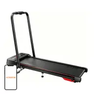 ACEZOE P12 foldable electric futópad black-red CTM4020