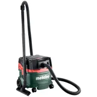 METABO AS 20 L PC wet-dry vacuum cleaner 1200W 20L zöld/fekete 602083000