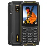 ULEFONE Armor Mini 5 LTE 1/8GB fekete 3293-NQ1