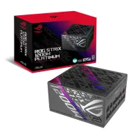 ASUS ROG Strix Platinum 1200P 1200W 90YE00W6-B0NA00