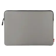 DBRAMANTE1928 Oxford notebook sleeve ICON 13" river stone gray OX13ICGY6838