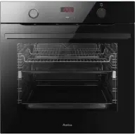AMICA X-TYPE STEAM beépíthető sütő ED37614B