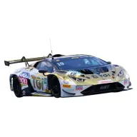 CARRERA DIGITAL 124 Lamborghini Huracán GT3 Evo2 GRT Grasser Racing No.19 DTM 2025 versenyautó 20024019